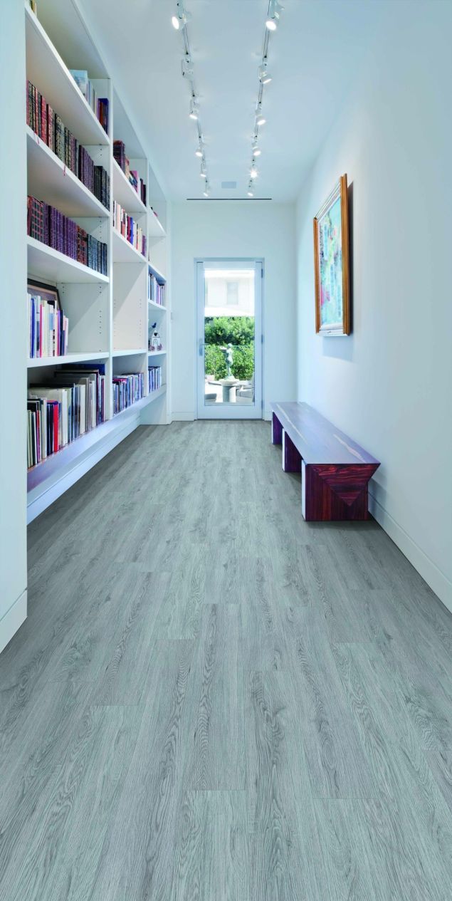 Style Planks Vernet